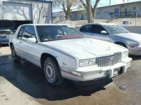 1988 CADILLAC ELDORADO 1G6EL1151JU604442