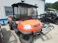 2007 KUBO RTV KRTV900A71077916