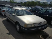 1989 FORD TAURUS L 1FABP55U3KA292582