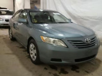 2007 Toyota Camry New 4T1BE46KX7U531277