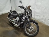 2008 YAMAHA XVS650 JYAVM01E08A122959