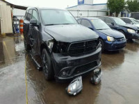 2016 DODGE DURANGO LI 1C4RDHDG8GC374222