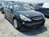 2012 SUBARU LEGACY 3.6 4S3BMDG66C2022673