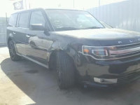 2014 FORD FLEX LIMIT 2FMHK6DT0EBD25592