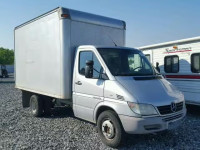 2006 DODGE SPRINTER 3 WDXPD844465955323