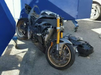 2014 YAMAHA YZFR1 JYARN23E9EA016724