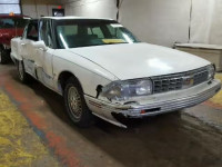 1992 OLDSMOBILE 98 REGENCY 1G3CW53L9N4325518