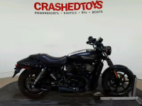 2017 HARLEY-DAVIDSON XG750 1HD4NBB14HC502037