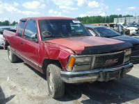 1992 GMC SIERRA K15 2GTEK19K9N1537973