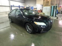 2007 TOYOTA CAMRY NEW 4T1BE46K87U117172