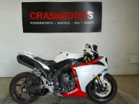 2009 YAMAHA YZFR1 JYARN23E99A000903
