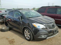 2014 BUICK ENCORE PRE KL4CJDSB7EB782996