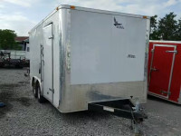 2016 CARGO TRAILER 5RTBE1623GD050658