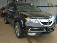 2011 ACURA MDX Advance 2HNYD2H5XBH513204