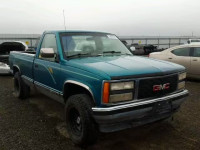 1993 GMC SIERRA K15 1GTEK14K0PE551737