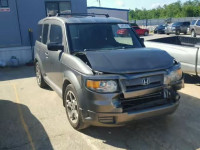 2008 HONDA ELEMENT SC 5J6YH18988L014124