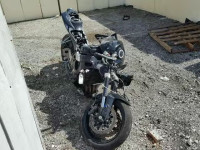 2008 SUZUKI GSX-R750 JS1GR7LA782106098
