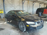 2010 BMW M3 WBSWL9C51AP332656