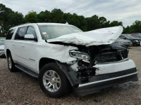 2016 CHEVROLET C1500 SUBU 1GNSCHKC9GR103811