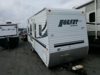 2004 OTHE TRAILER 4YDT27B234E312110