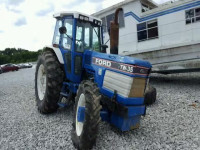 1986 FORD TRACTOR A917975