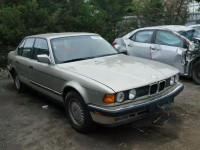 1989 BMW 735I AUTOMATIC WBAGB4314KDB61581