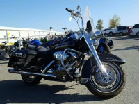 2007 HARLEY-DAVIDSON FLHR 1HD1FB4387Y616624