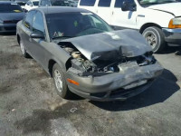 2001 SATURN SL 1G8ZF52841Z303831