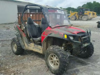 2013 POLARIS RZR S 800 4XAVE76AXDF260593