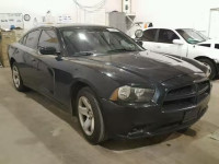 2011 DODGE CHARGER PO 2B3CL1CT1BH555720