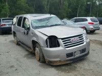 2009 GMC YUKON HYBR 1GKFK13589R109949