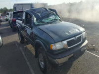 2000 MAZDA B3000 CAB 4F4ZR17V0YTM04146