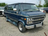 1994 CHEVROLET SPORTVAN G 1GNEG25K0RF118832