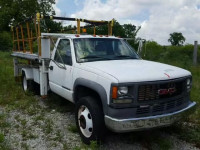 2002 GMC SIERRA C35 3GDKC34F52M101238