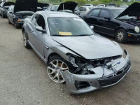 2010 MAZDA RX8 JM1FE1C4XA0404439