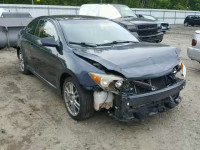 2007 TOYOTA SCION JTKDE167470160933