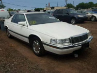 1993 CADILLAC ELDORADO 1G6EL12B4PU606005