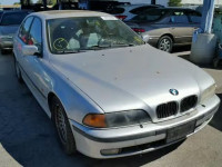 1999 BMW 540I AUTOMATIC WBADN633XXGM61216