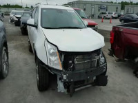 2013 CADILLAC SRX PREMIU 3GYFNJE30DS655465