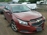 2013 Chevrolet Cruze 1G1PE5SB0D7105882