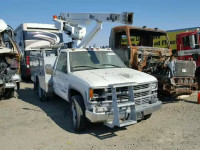 1999 CHEVROLET C3500-HD 1GBKC34J8XF077294