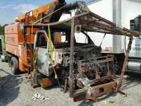 2008 GMC C7500 C7C0 1GDL7C1G68F406987