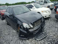 2011 MERCEDES-BENZ E550 WDDHF7CB3BA277770