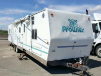 1999 FLEE PROWLER 1EC1L392734097724