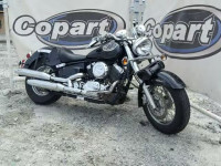 2007 YAMAHA XVS650 JYAVM01E37A106656