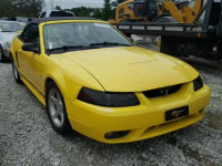2001 FORD MUSTANG CO 1FAFP46V81F211841
