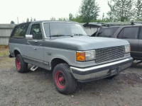 1989 FORD BRONCO 1FMEU15N8KLA30784