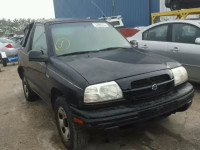 2000 SUZUKI VITARA JLS 2S3TC52C2Y6110920