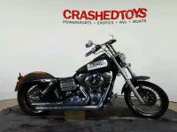 2007 HARLEY-DAVIDSON FXDL 1HD1GN4107K345168