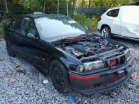 1997 BMW M3 AUTOMATICAT WBSCD0321VEE11234
